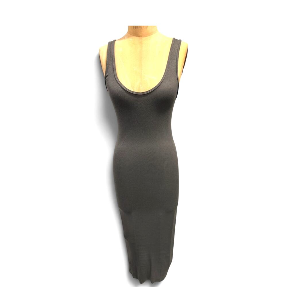 "Twenty" Body Con Dress
